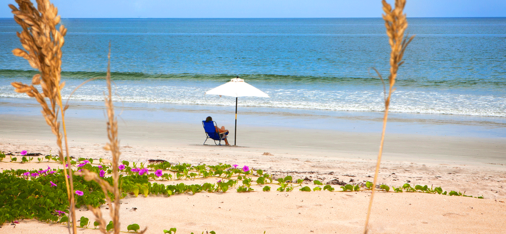 Every Day Is A Beach Day