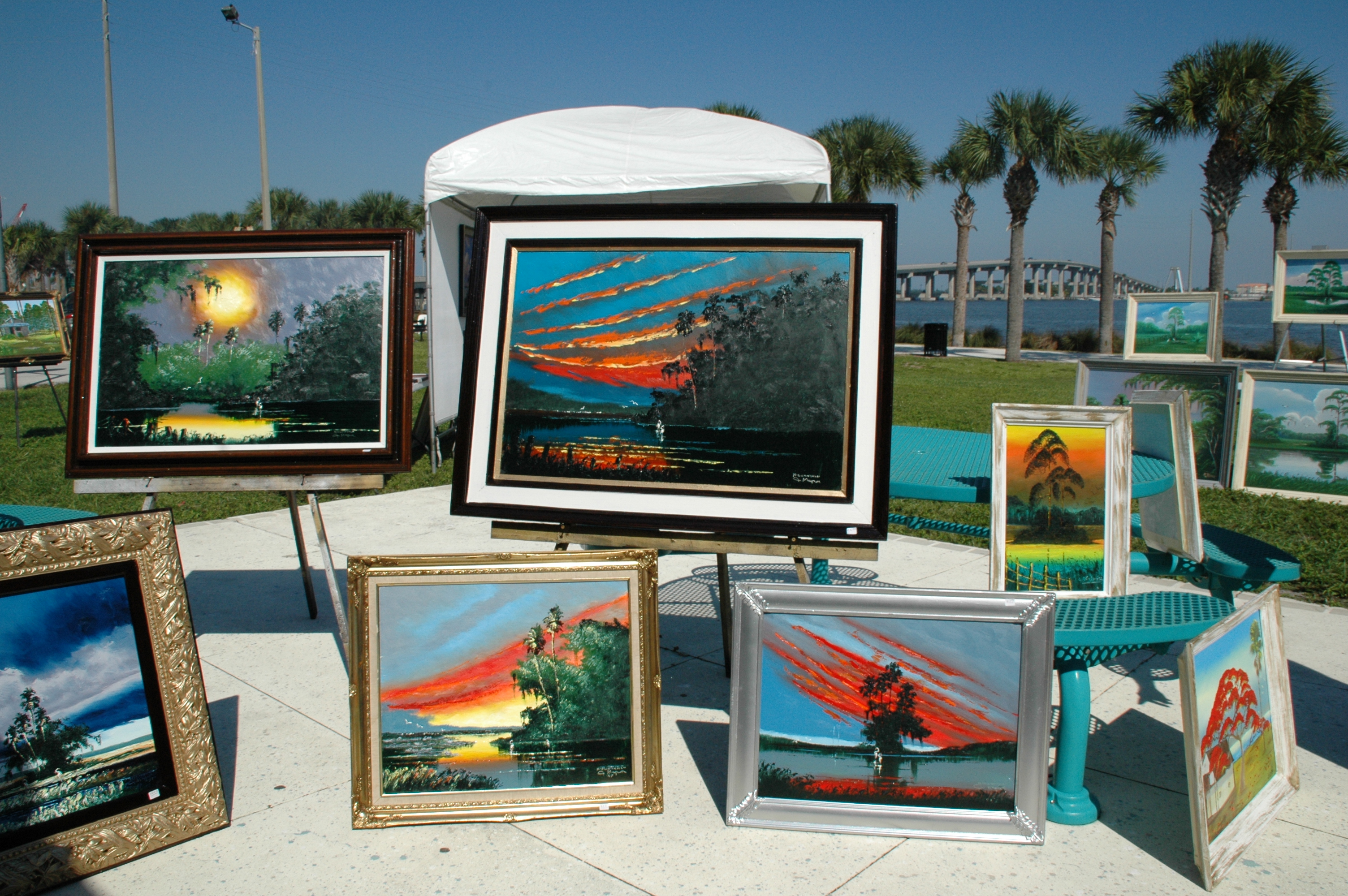 Dive Into St. Lucie’s Arts & Culture Scene