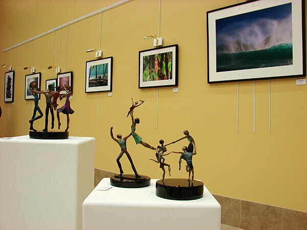 Dive Into St. Lucie’s Arts & Culture Scene