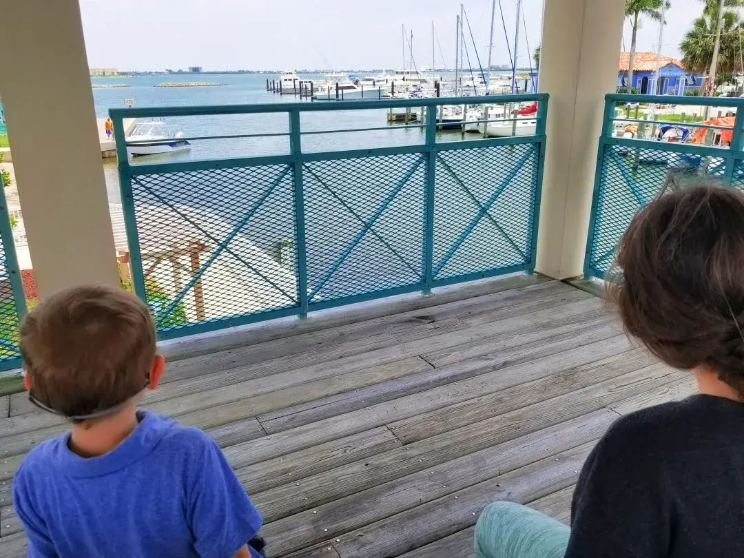 Family-friendly Activities On The Indian River Lagoon