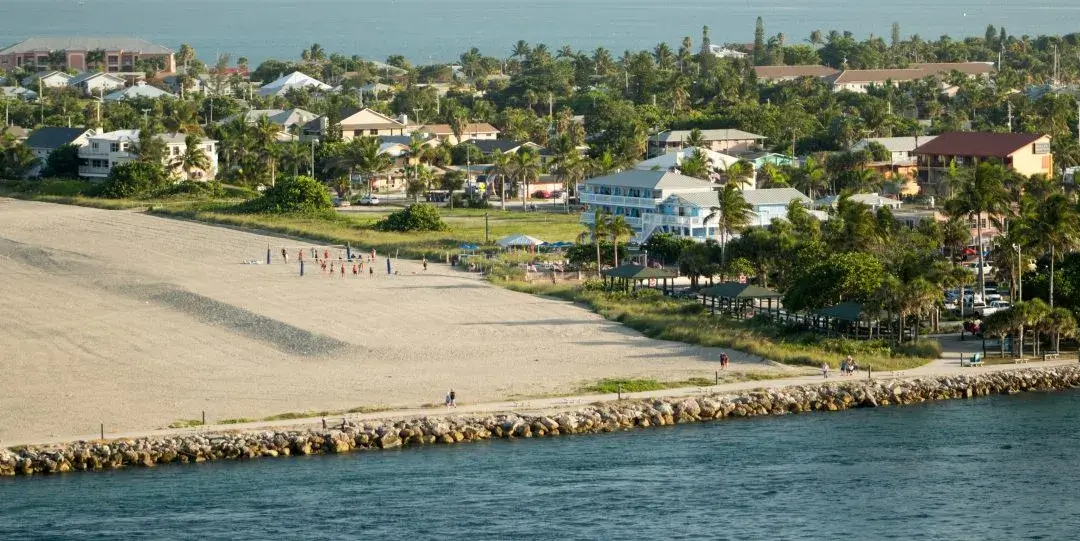 The Allure Of Port St. Lucie, Fort Pierce & Hutchinson Island