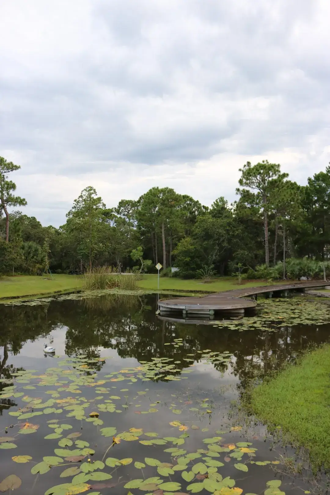 Unwinding In Port St. Lucie