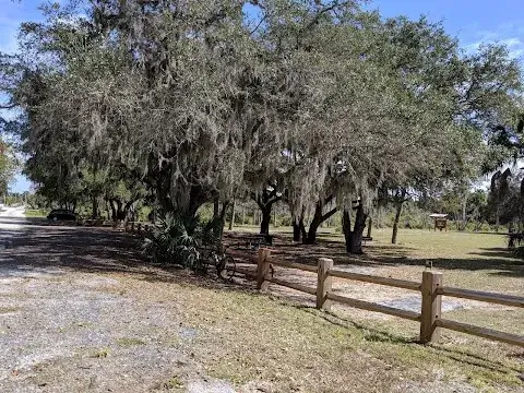 Donald B. Moore Preserve