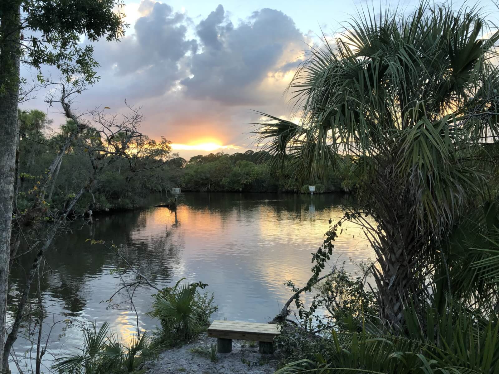 John Brooks Park Riverside