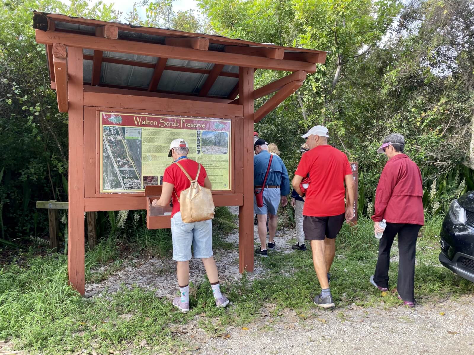 Walton Scrub Preserve image