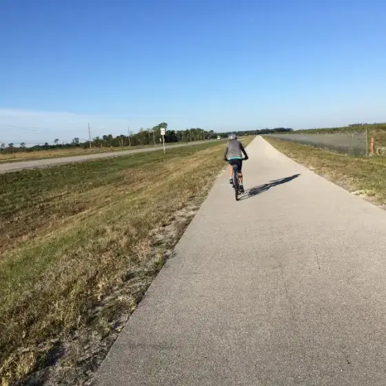 Airborne Mountain Bike Club