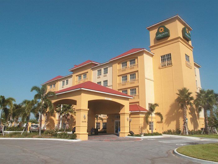 La Quinta Inn & Suites by Wyndham Ft. Pierce