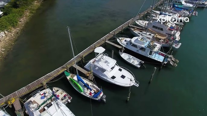 Riverside Marina, Inc. image