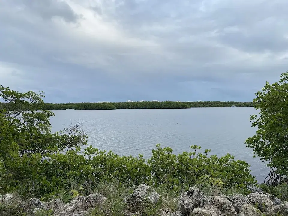 Jack Island Preserve State Park image