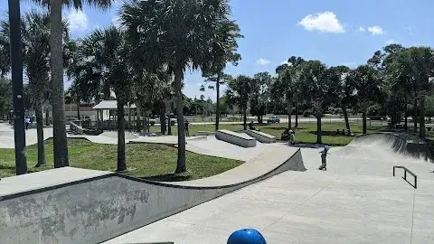 Lawnwood Skate Park image