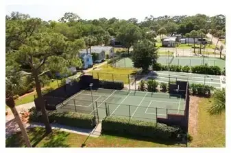 Lawnwood Tennis Center image