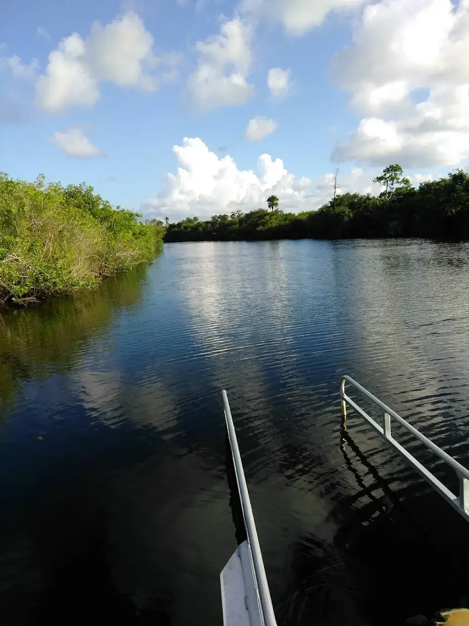 North Fork Saint Lucie River Aquatic Preserve