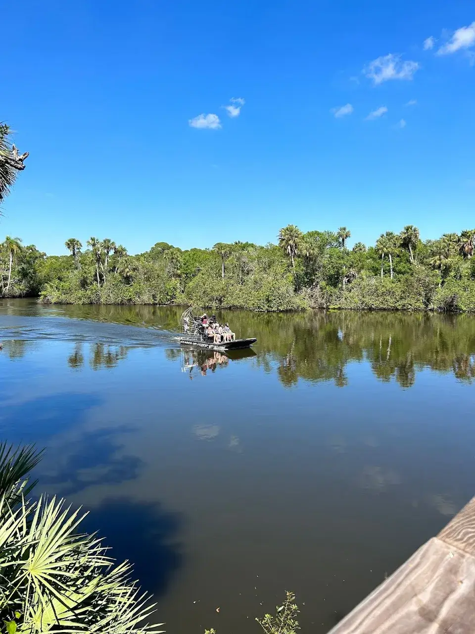 Petravice Family Preserve