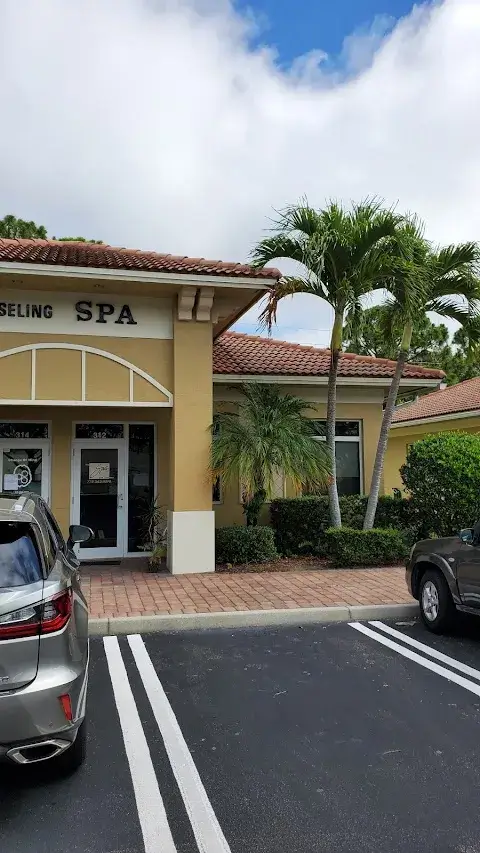 The Spa at St. Lucie West image