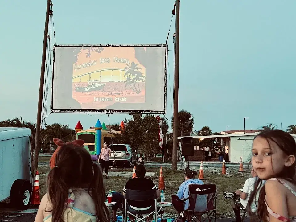 Treasure Coast Park And Watch