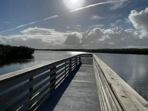 Wildcat Cove & Dog Park image