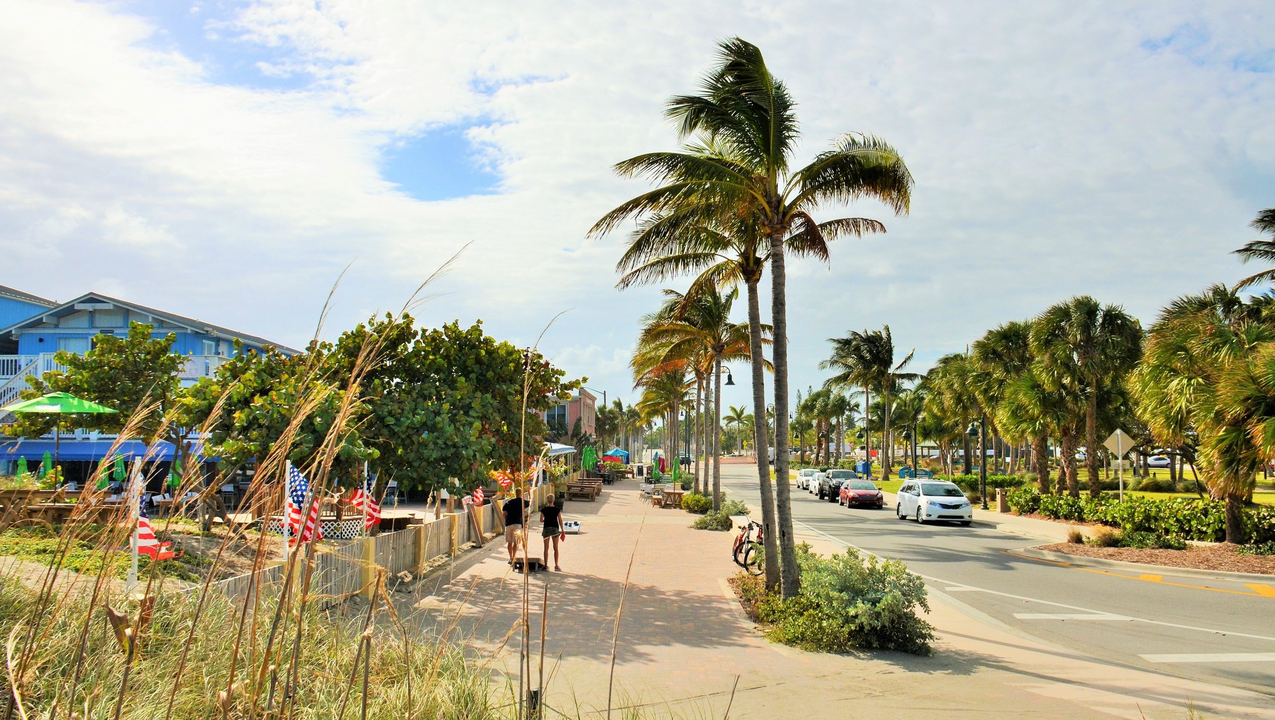 Get to Know Jetty Park