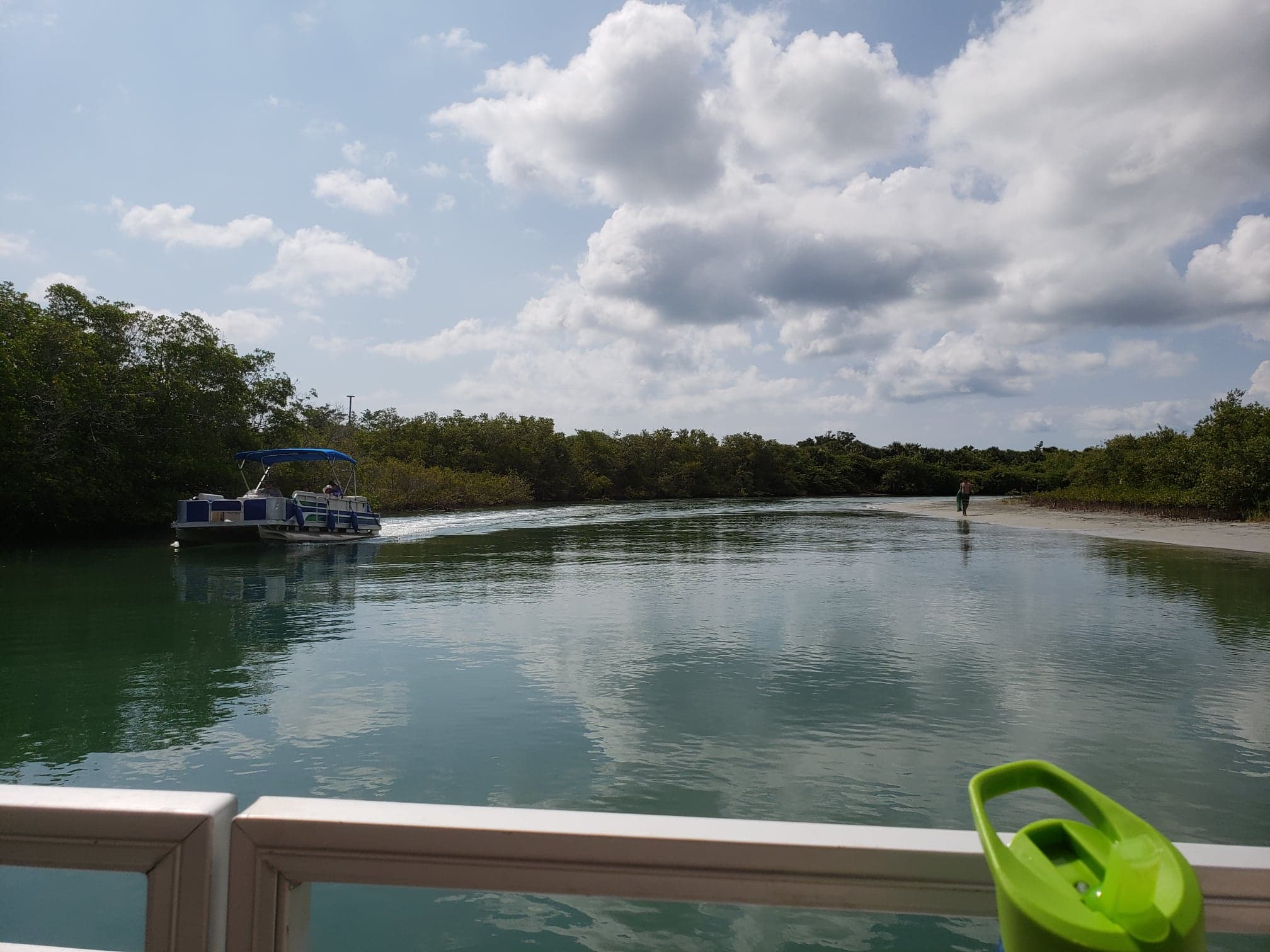 A Family Water Adventure