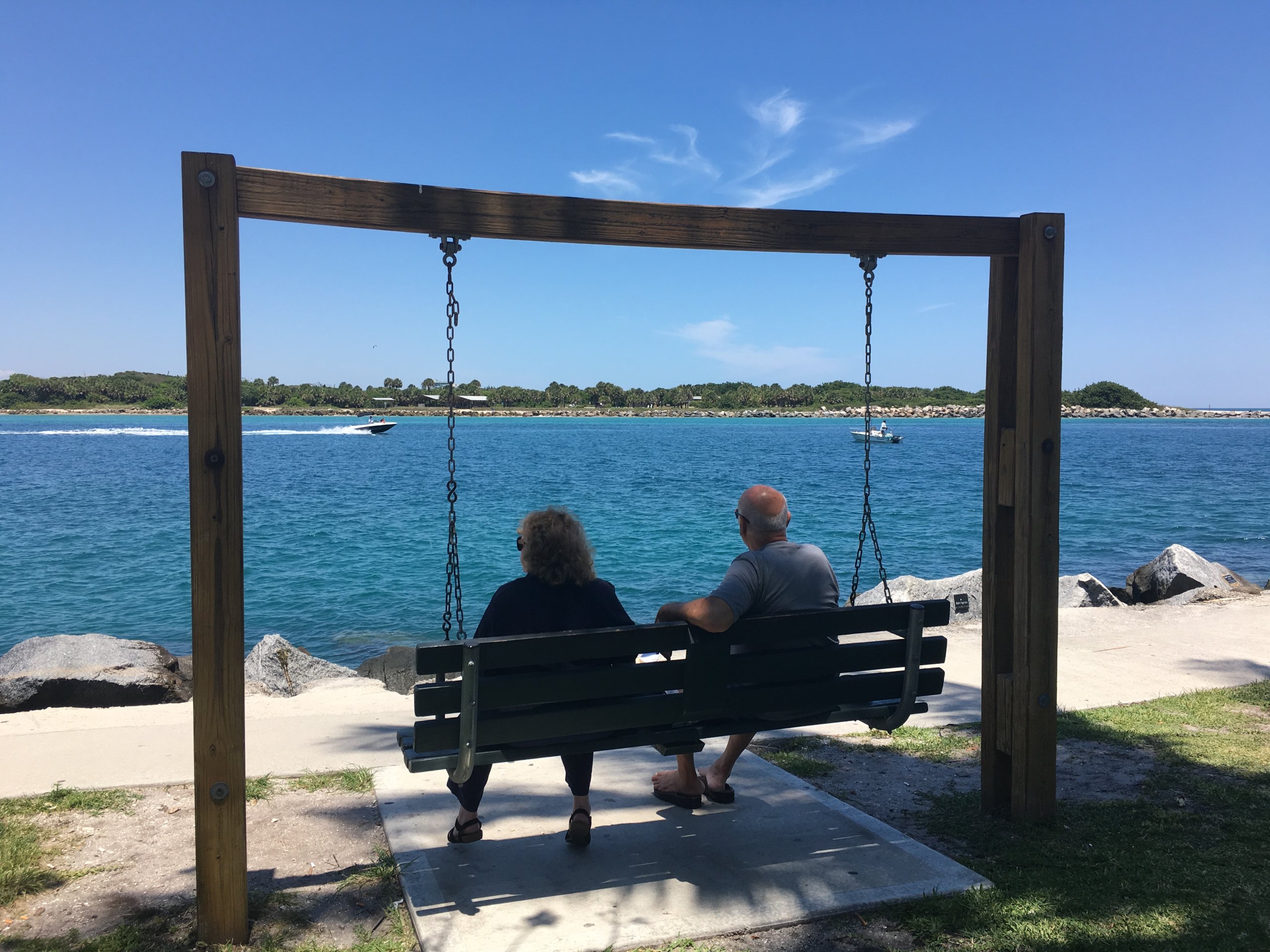 Get to Know Jetty Park