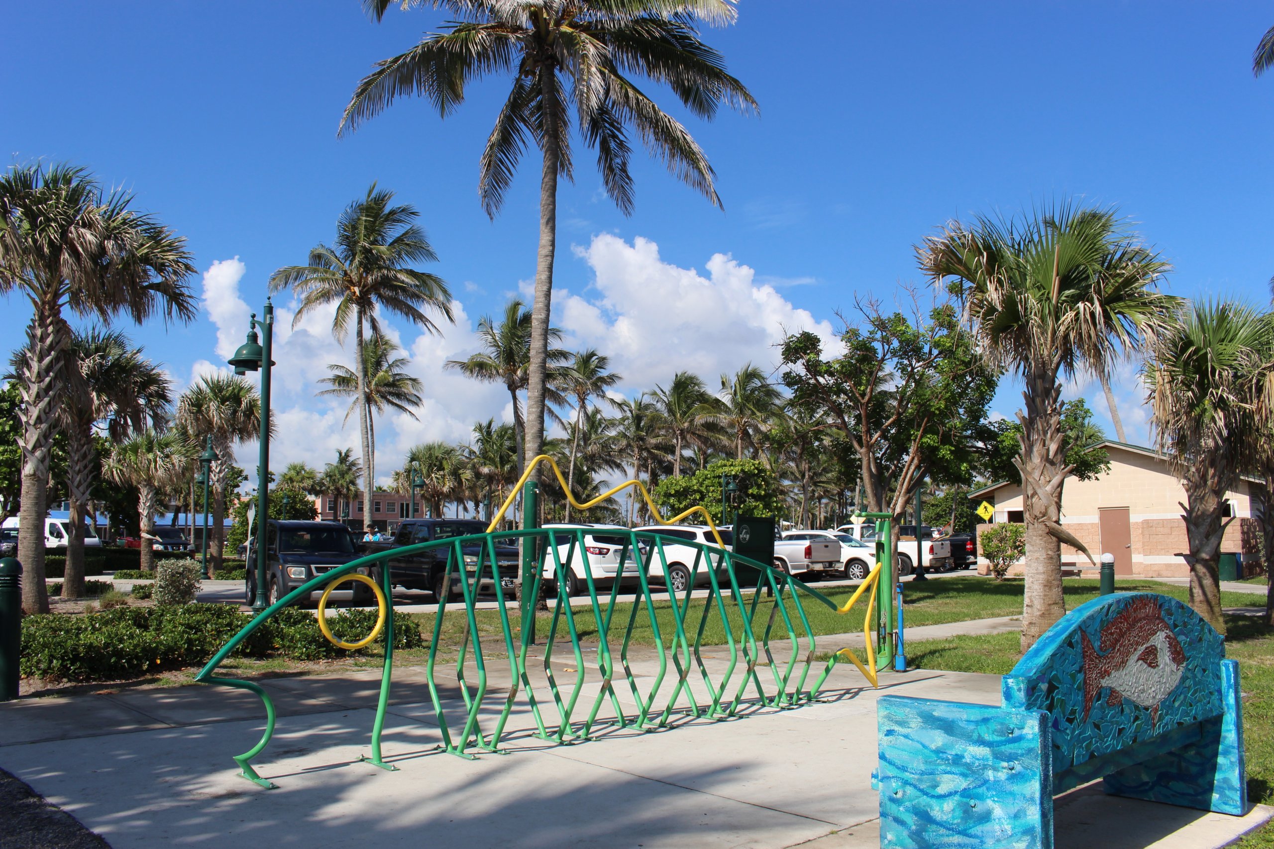 Get to Know Jetty Park