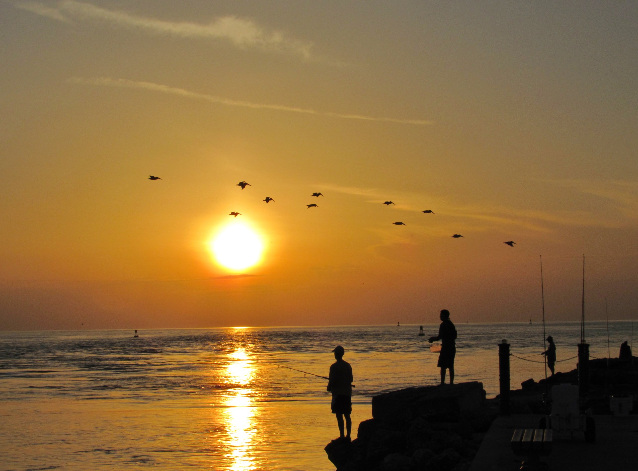 Get to Know Jetty Park