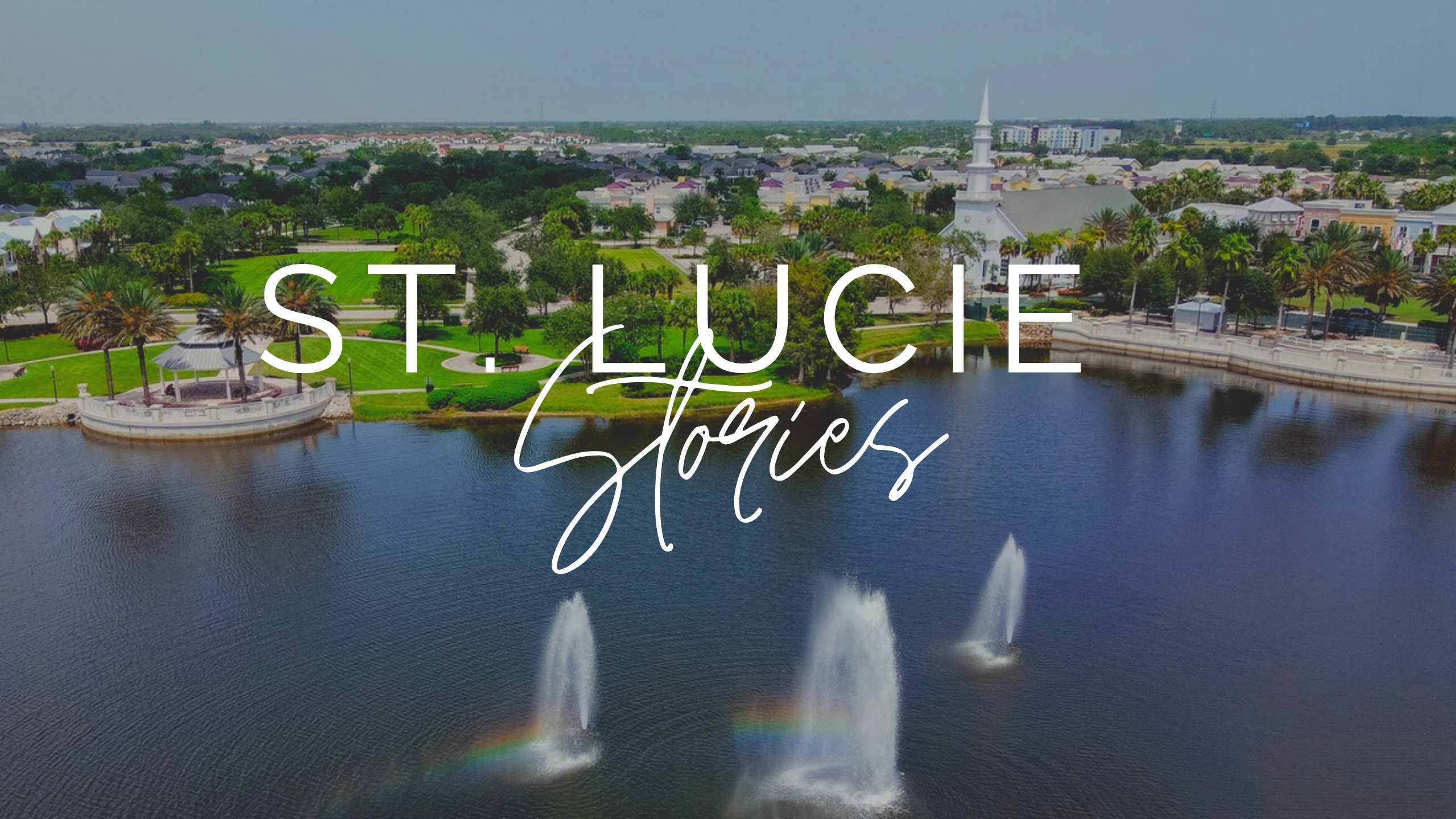 St. Lucie Stories