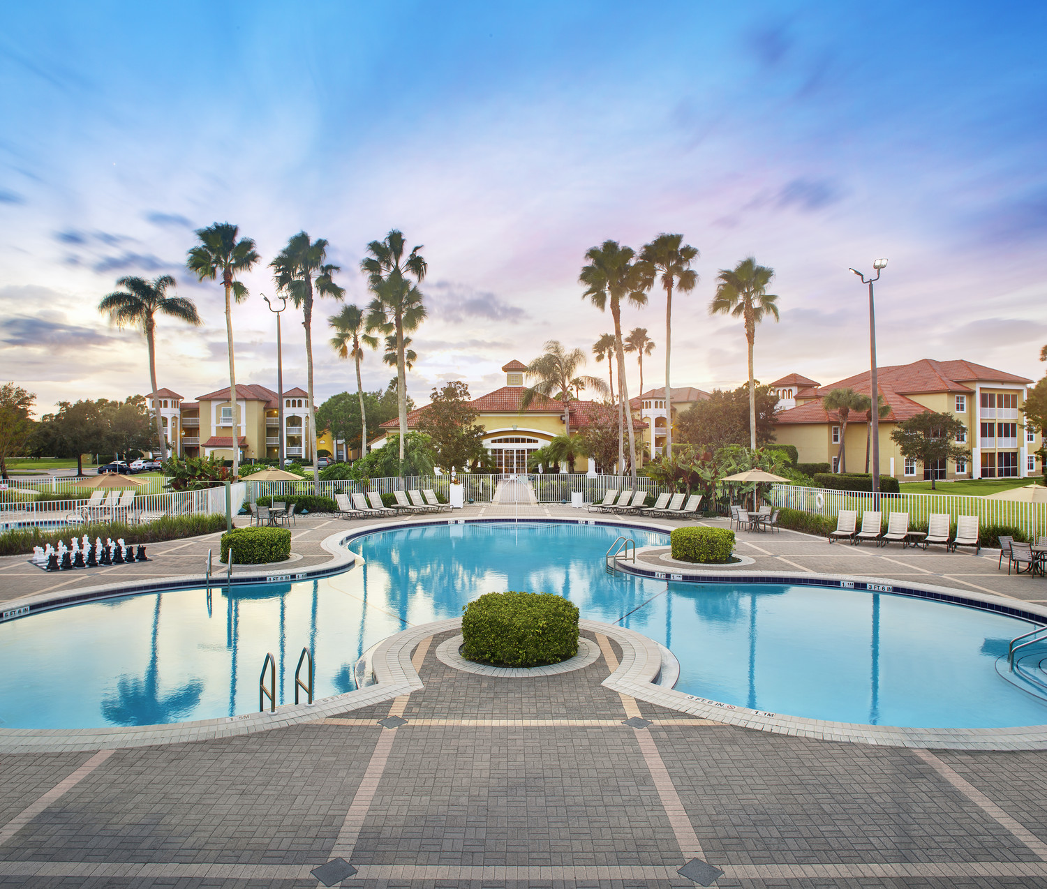 Sheraton PGA Vacation Resort, Port St. Lucie image