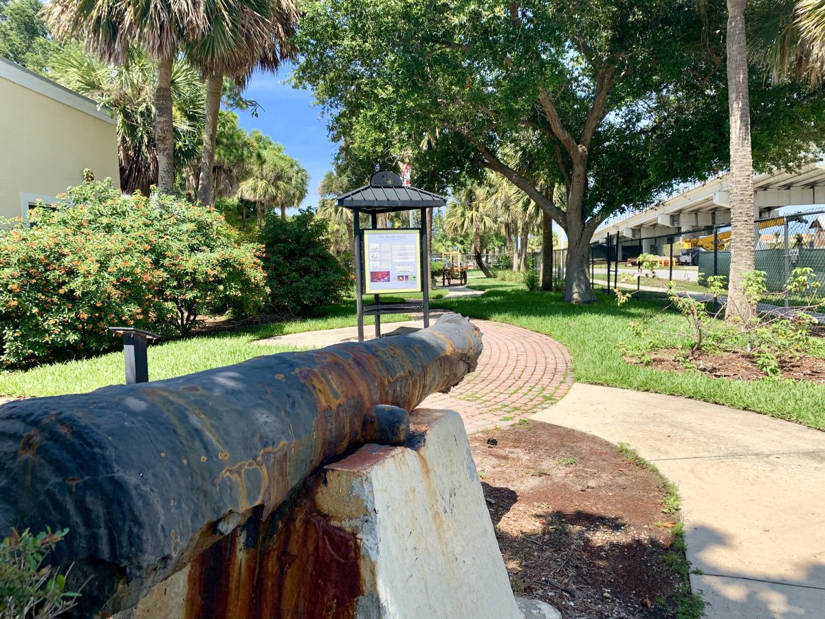 Honor Veterans in St. Lucie