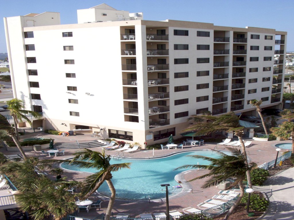 Beach Hotels in St. Lucie & Fort Pierce | Beachfront Hotels