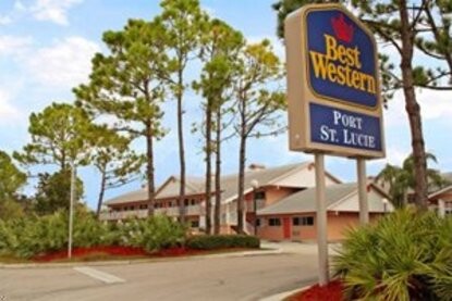 Best Western Port St. Lucie