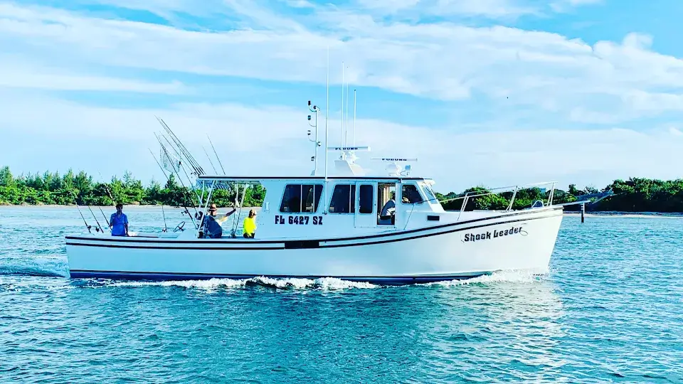 Dauntless Fishing Charters