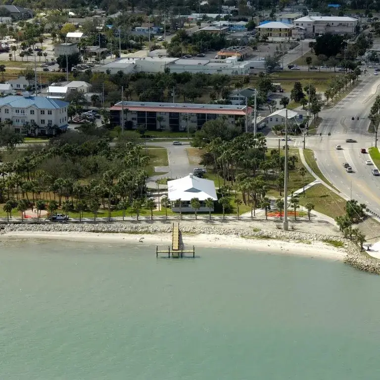 Fort Pierce Yacht Club