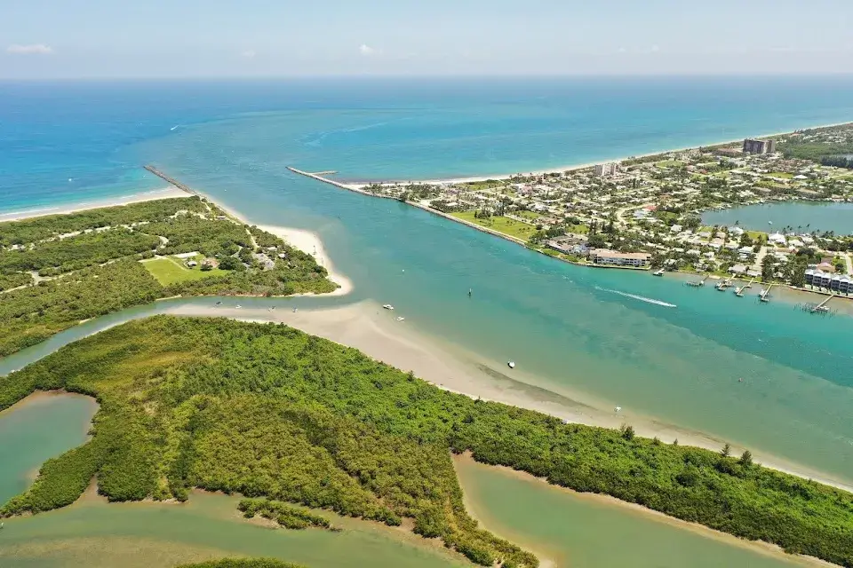 Fort Pierce Inlet State Park image