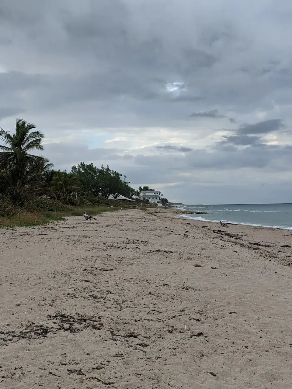 Gulfstream Beach