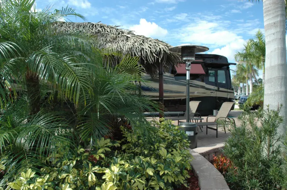 MotorCoach Resort St. Lucie West Rentals, LLC