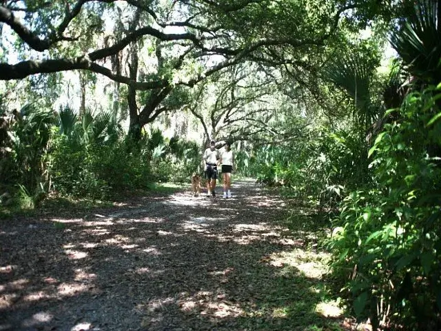 Oak Hammock Park image