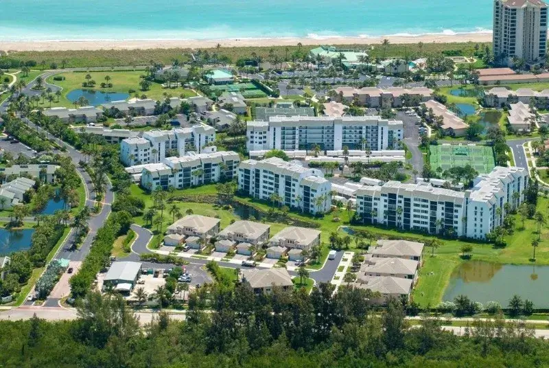 Ocean Village image