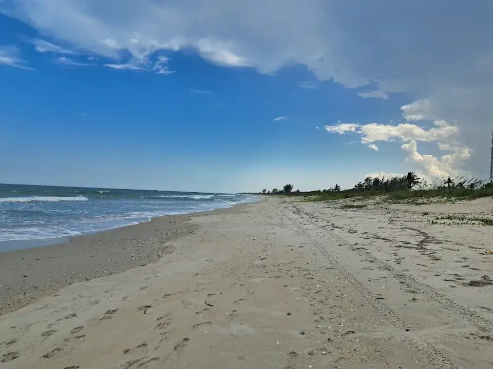 Pepper Park Beach