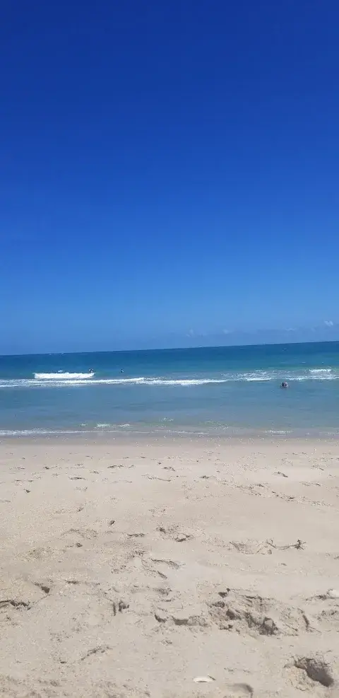 Queens Island Park Beach image