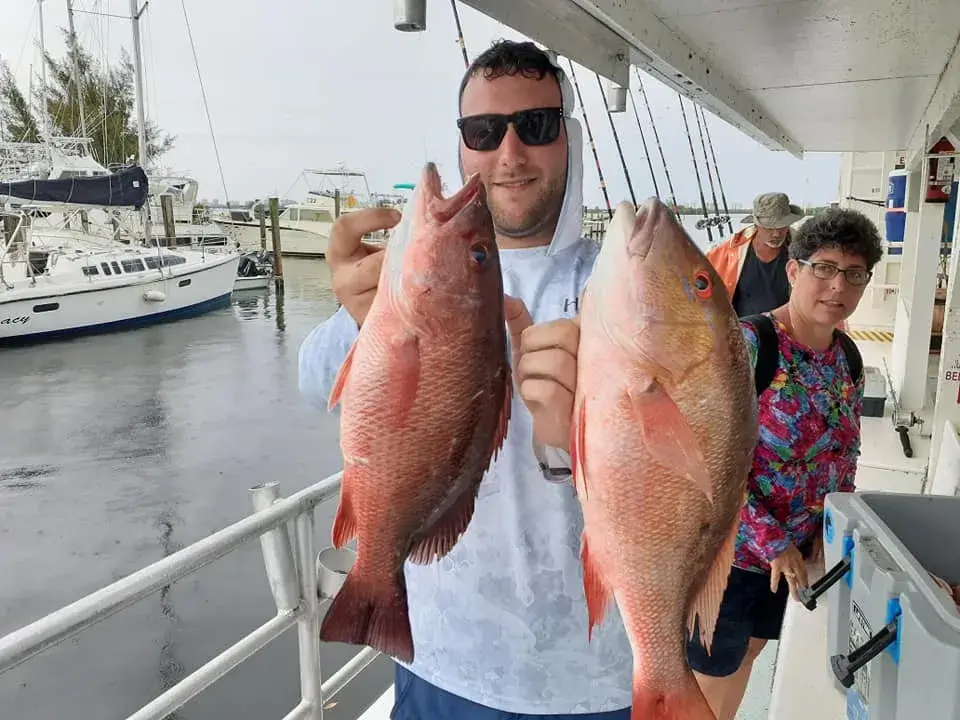 Reef Bandit Fishing Charters image