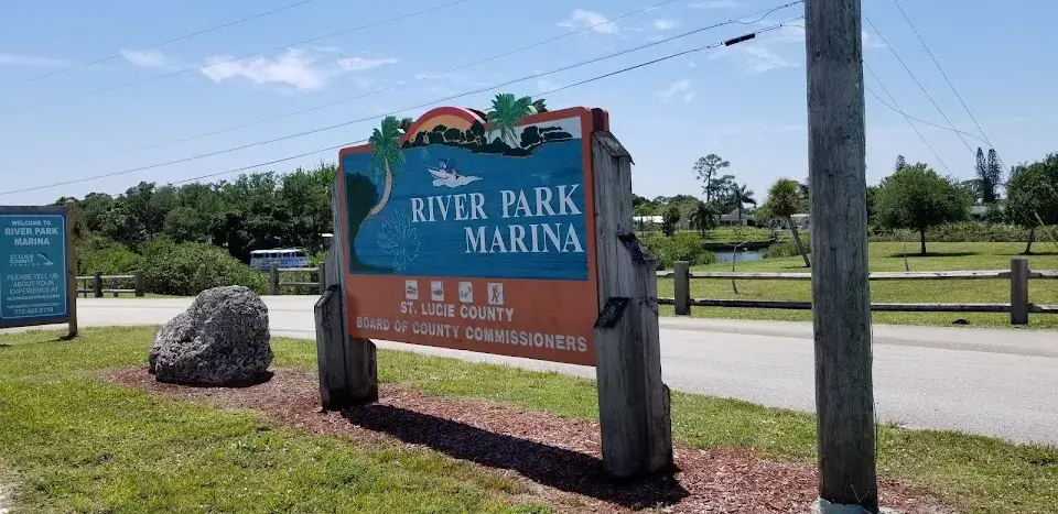 River Park Marina