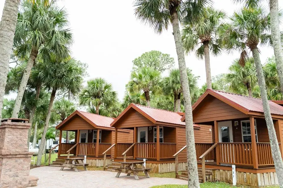 Road Runner Travel Resort image