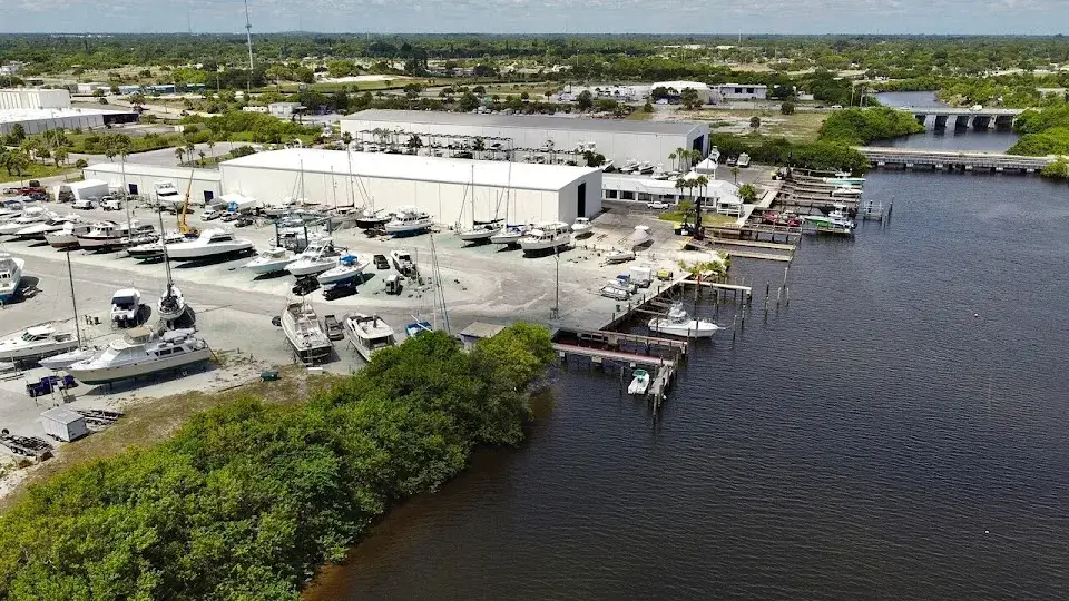 Taylor Creek Marina image