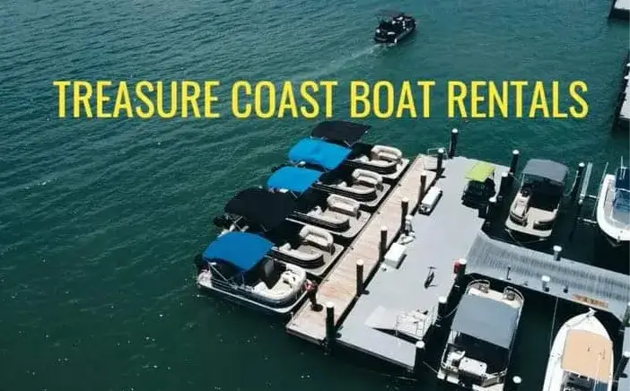 Treasure Coast Boat Rentals