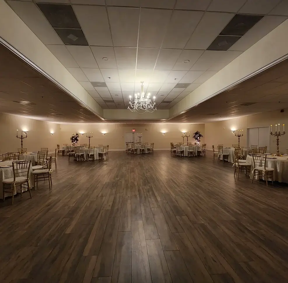 Vista Gardens Ballroom image