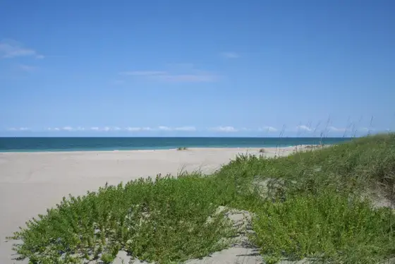 Walton Rocks Beach image