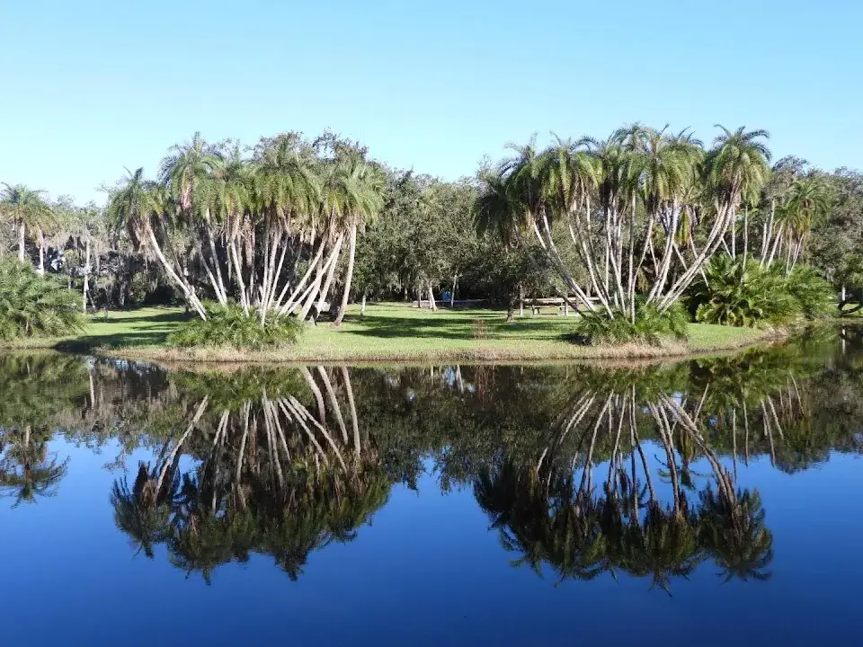 White City Park& Boat Ramp