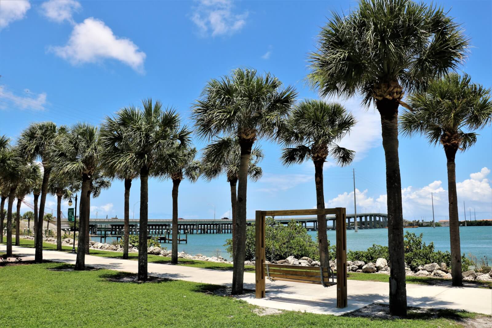 Fort Pierce Riverwalk Center