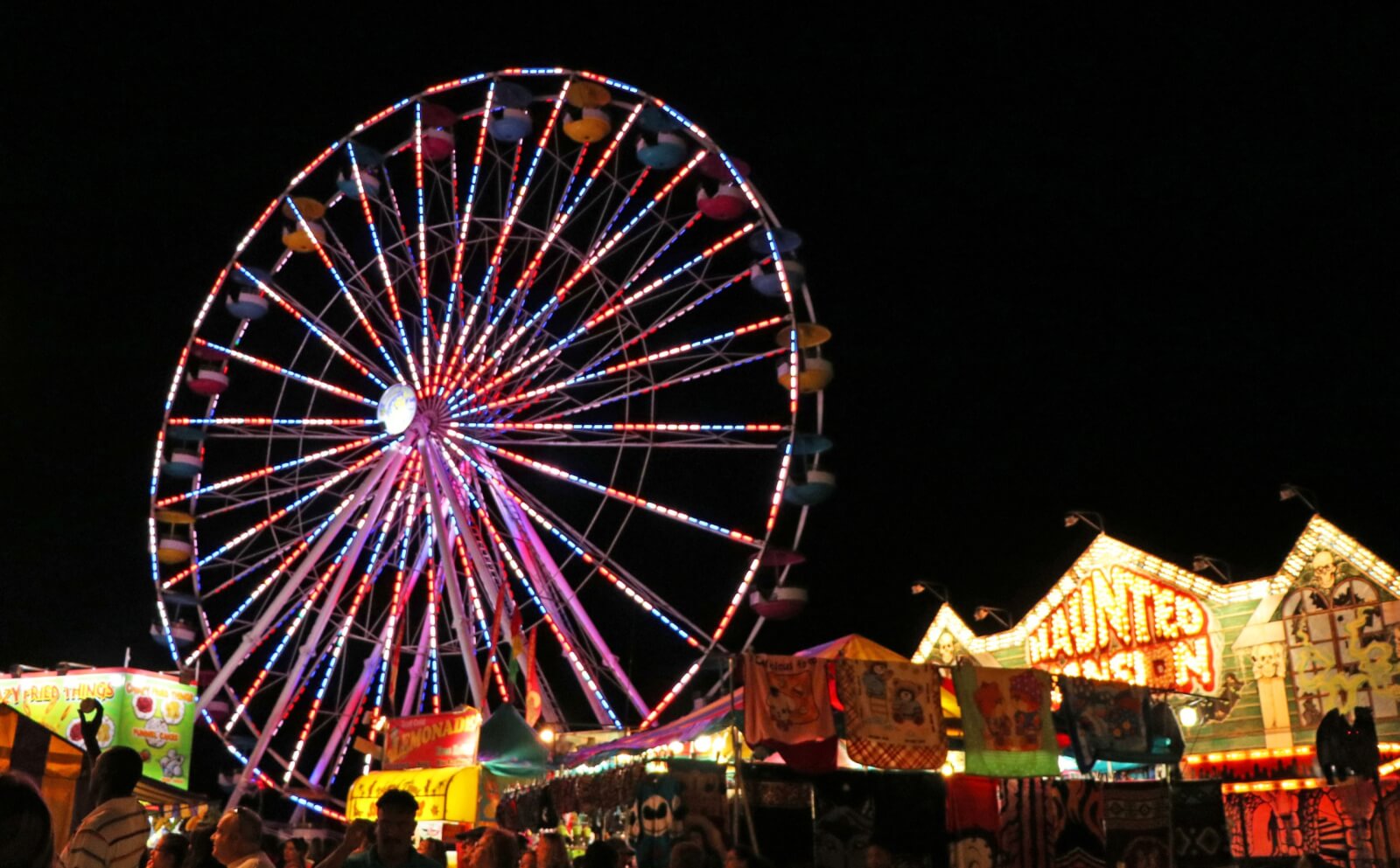 St. Lucie County Fairgrounds image