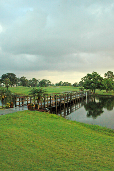 The Saints of Port St. Lucie Golf Course (public) image